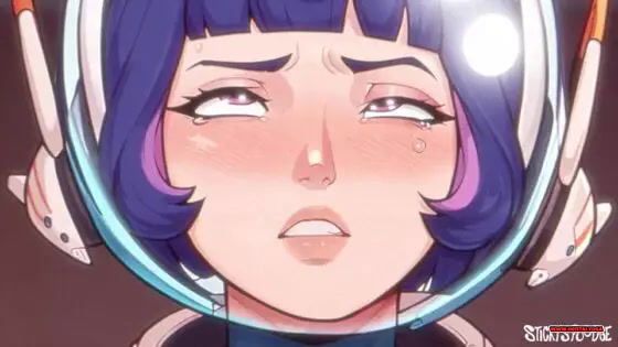 Junos Initiaton (Full)(StickySpoodge) - hentai porn - Hentai Video