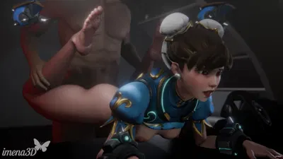 Juno's Special Training - hentai porn - Hentai Video