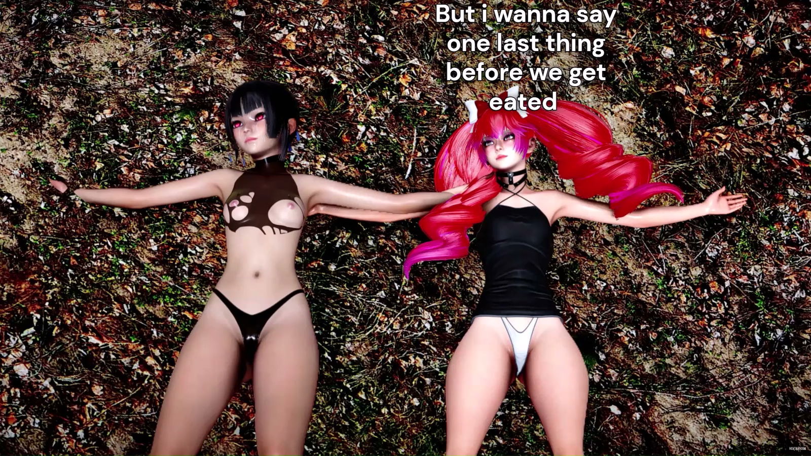 Just Being Funni - hentai porn - Hentai Video