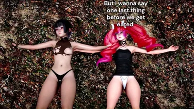 Just Being Funni - hentai porn - Hentai Video