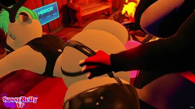 Just plap a deer good tonight - hentai porn - Hentai Video