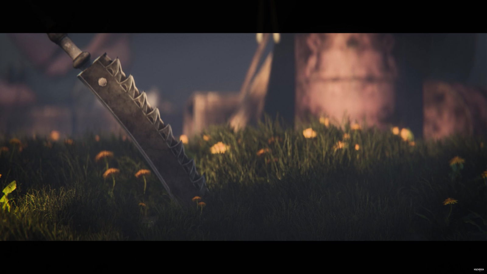 Kaine - Primer encuentro - hentai porno Kaine - Primer encuentro - hentai porno - Video Hentai