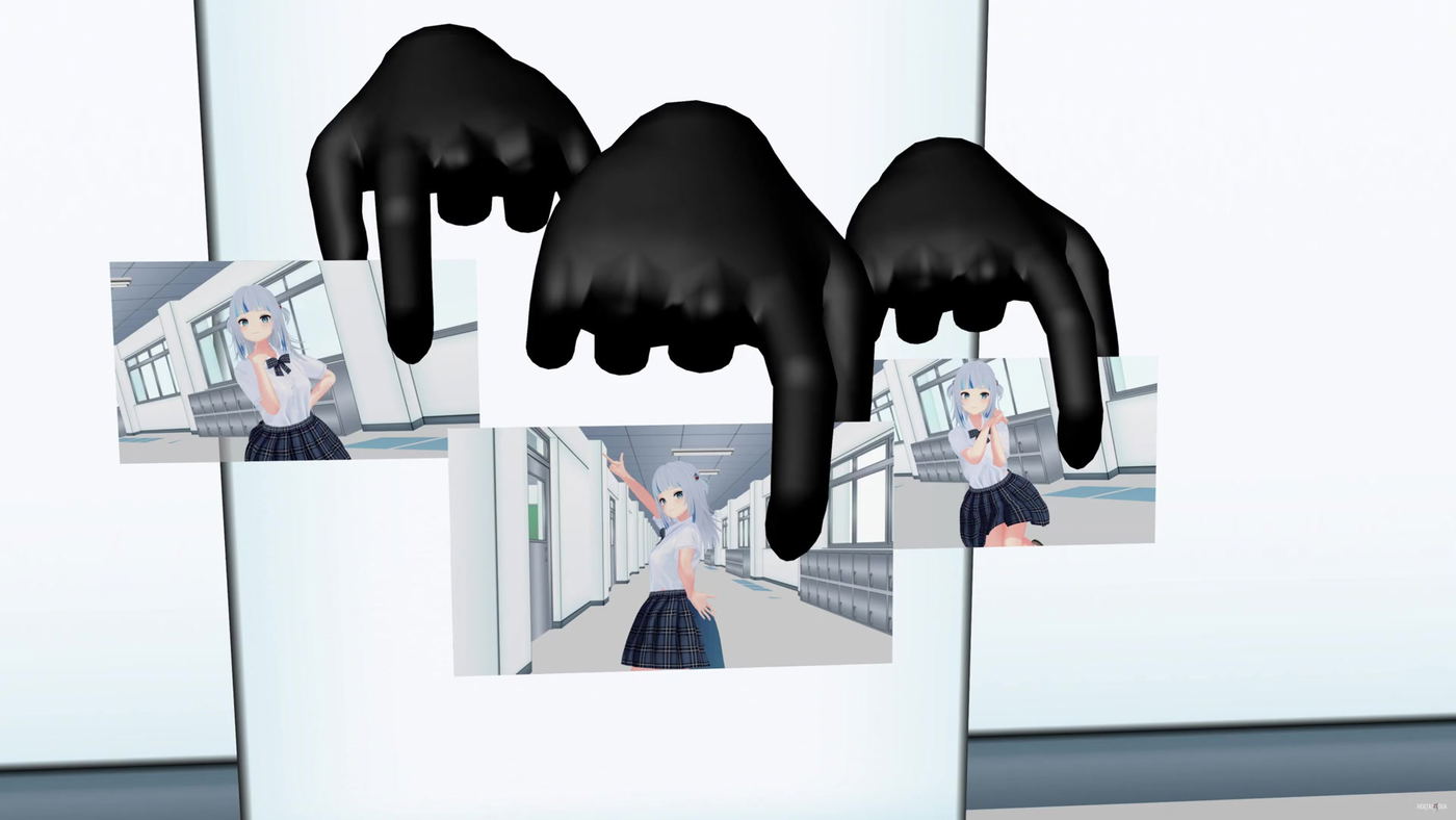 Kawaikute gomen - Gura - hentai porn - Hentai Video