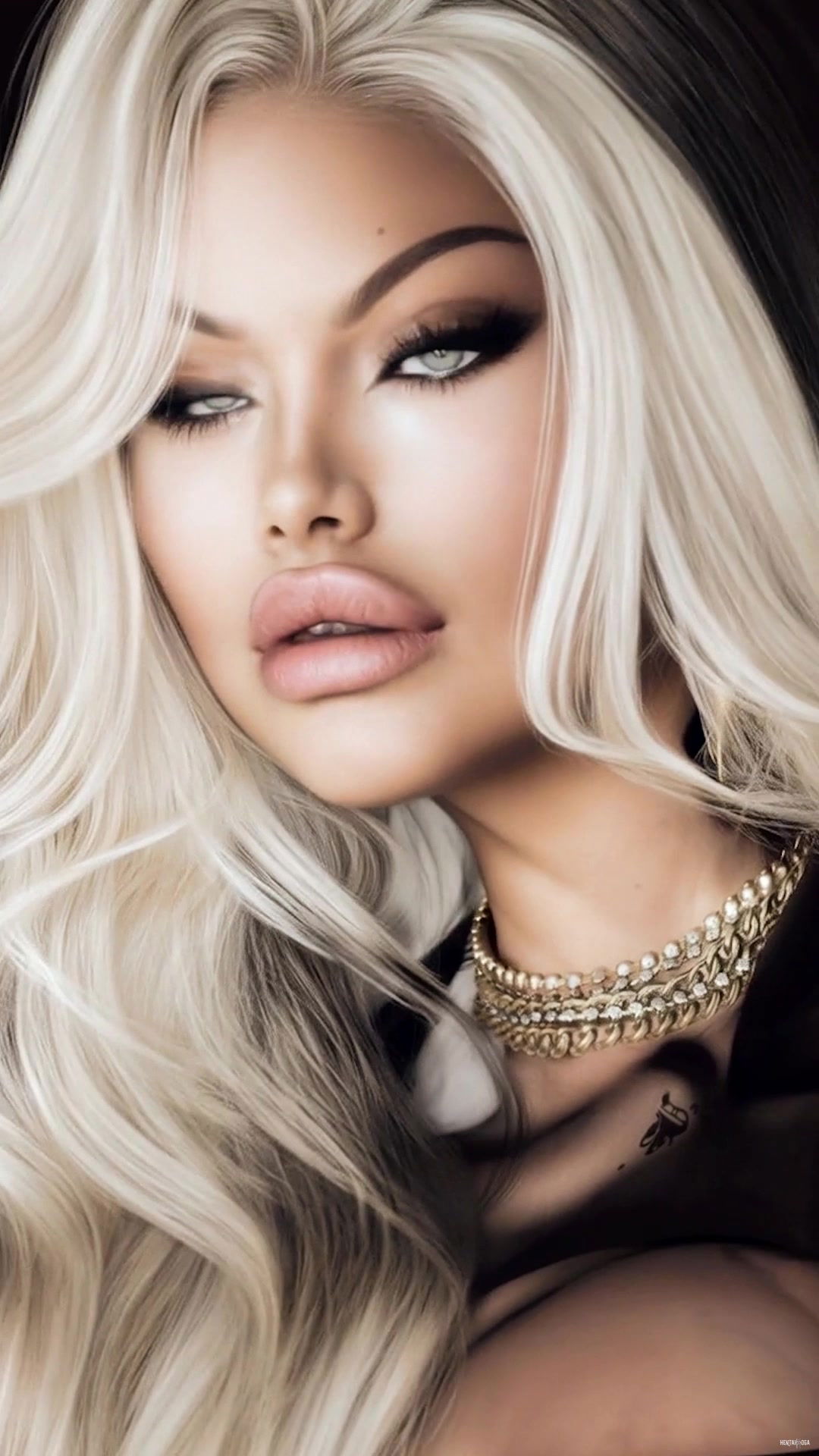 Kaya Sai - Mi MDM - Decadencia mejorada - hentai porno - Video Hentai