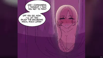 Kazan - Azur Lane - Paperplatinum - hentai porn - Hentai Video
