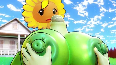 Đuổi lũ zombie đi - hentai porn - Hentai Video