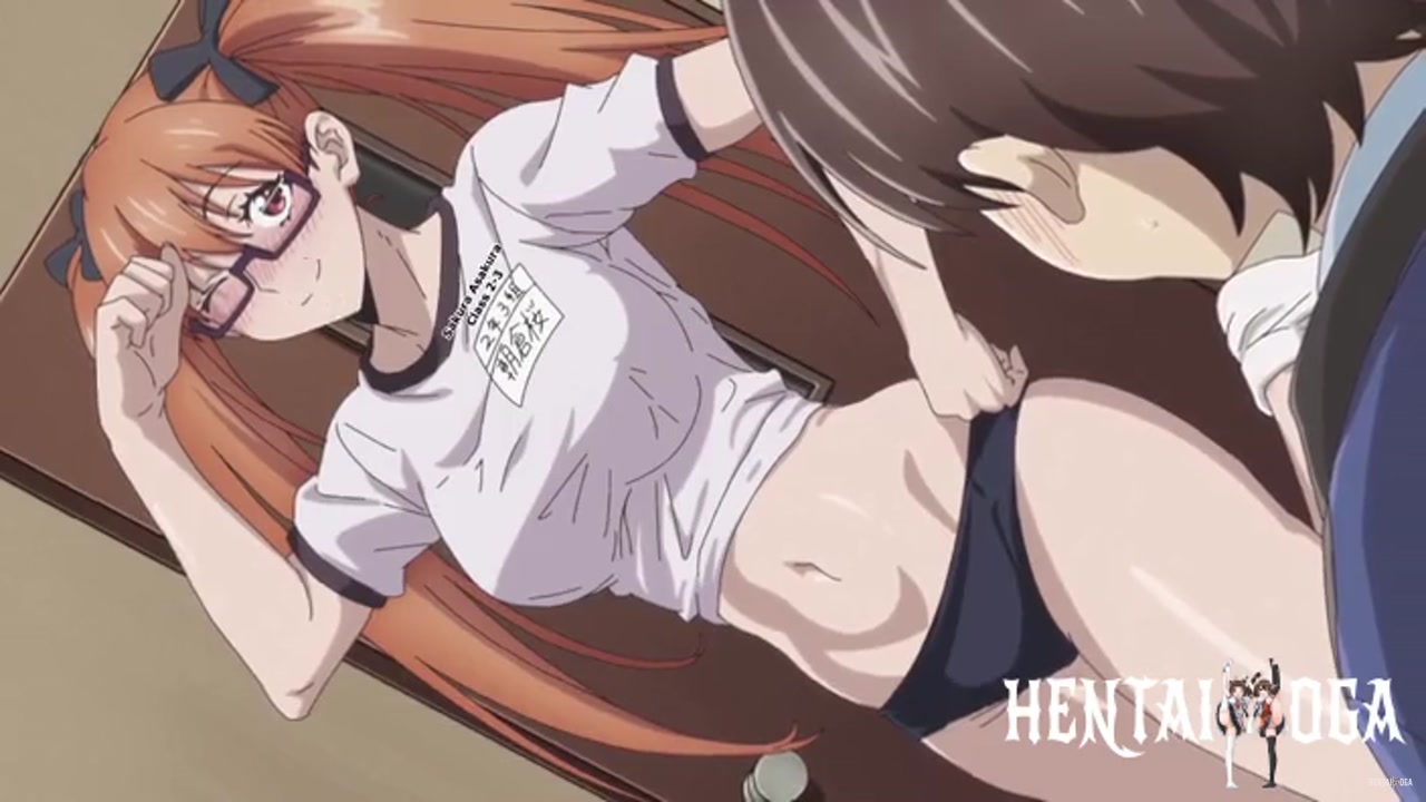 Kenki Virgo Episode 2 Preview - hentai porn - Hentai Video