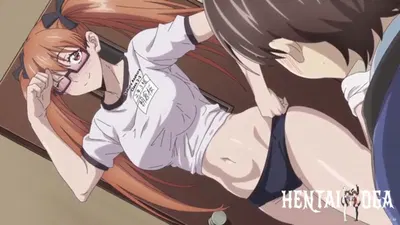Kenki Virgo Episode 2 Preview - hentai porn - Hentai Video