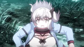 Kiken na Mori - Ep.1 - hentai porn - Hentai Video