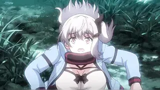 Kiken na Mori - Ep.1 - hentai porn - Hentai Video