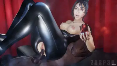 Kim Ridin BBC - hentai porn - Hentai Video