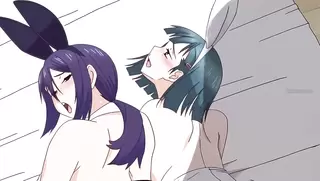 Kimi wa Yasashiku Netorareru - Ep.6 - porn hentai - Vídeo Hentai