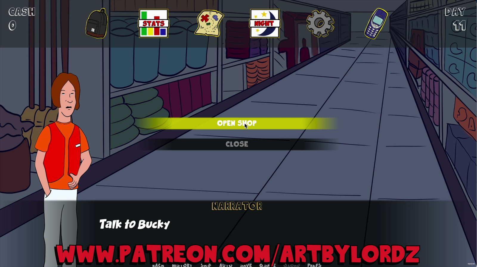 "Vua của những cô gái bán hoa" sắp ra mắt! - hentai porno - Video Hentai