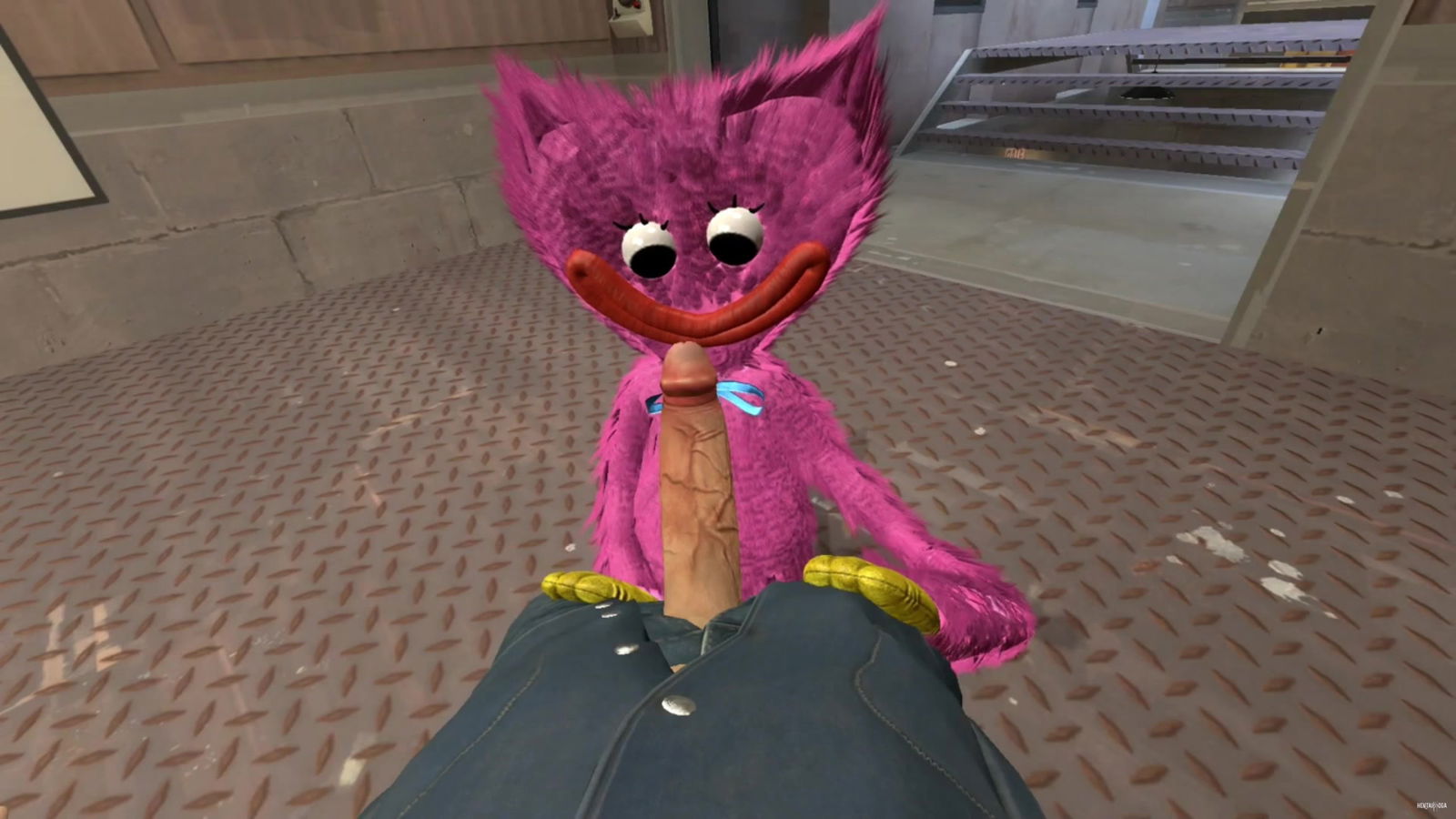 Kissy - hentai porn - Hentai Video