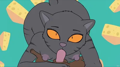 Kitty Attack - hentai porn - Hentai Video