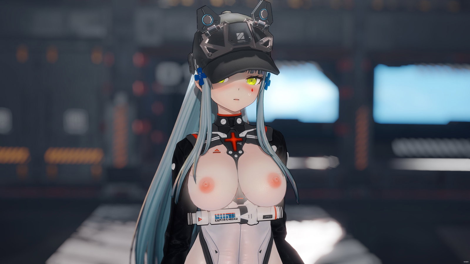 Klukai - 極楽浄土 Gokuraku Jodo - hentai porn - Hentai Video