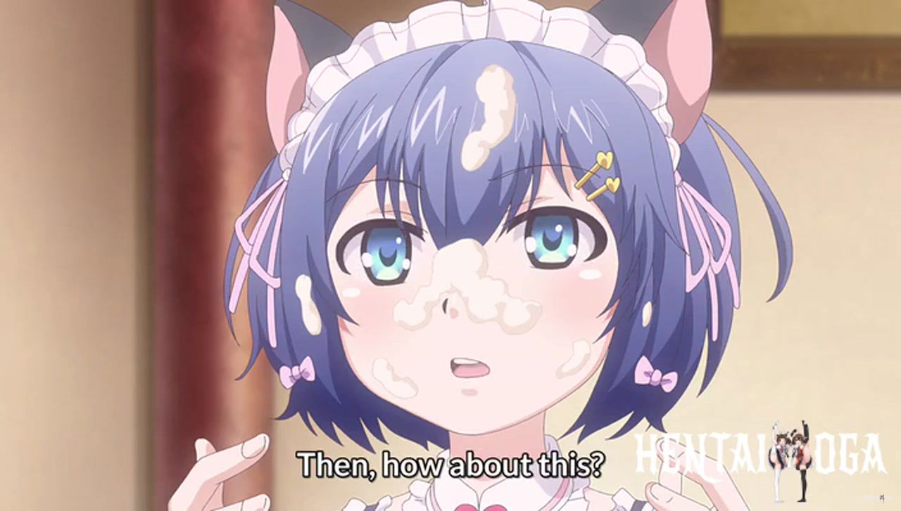 Koikishi Purely Kiss: La animación Episodio 2 - hentai porno - Video Hentai