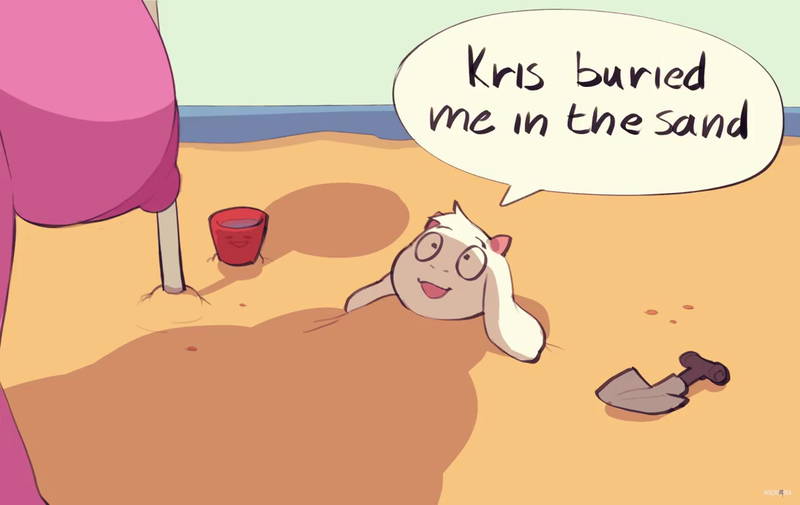 (KonniKokonni) Fun in the Sun - hentai porn - Hentai Video