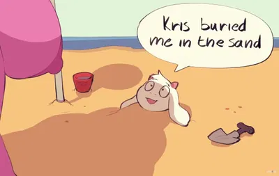 (KonniKokonni) Fun in the Sun - hentai porn - Hentai Video
