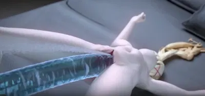 كونوسوبا ظلام كونوسوبا مجسّمات الظلام - porn hentai - Vídeo Hentai