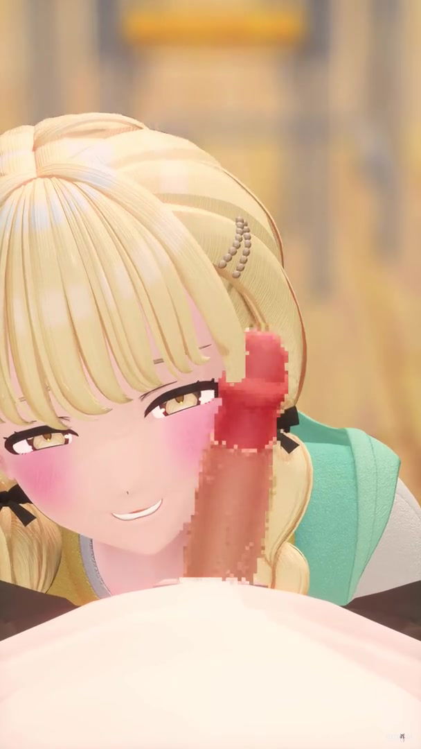 Kotone Fujita_Gakuen iDOLM@STER (Dd_dd) - hentai porn - Hentai Video