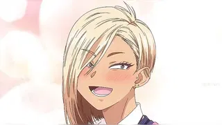 Kuro Gal a La Carte