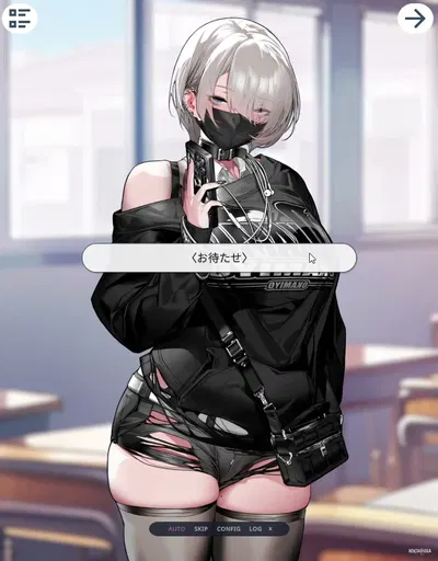 Kurose blowjob - hentai porn - Hentai Video