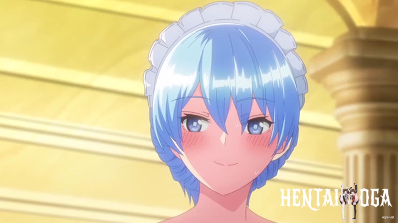 Kyonyuu ga Futari Inai to Bokki Shinai Otto no Tame ni Tomodachi wo Tsuretekita Tsuma Episode 2 - hentai porn - Hentai Video