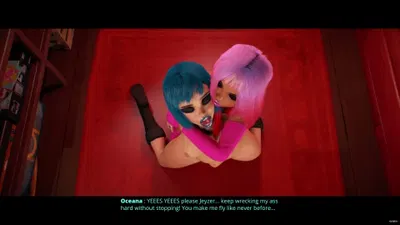 Lara Toon Project Vol 1 Tier 10$ Trailer - hentai porn - Hentai Video