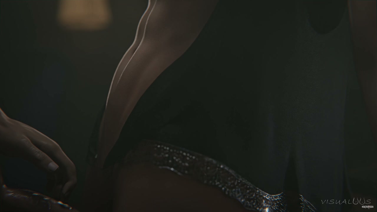 Lara's Torn Top - hentai porn - Hentai Video