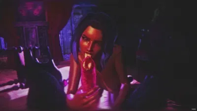 Video Halloween muộn - hentai porno - Video Hentai