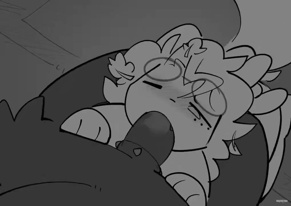 Món ăn vặt khuya - hentai porno - Video Hentai