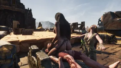 Letting the chosen one ride. - hentai porn - Hentai Video