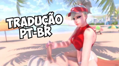 Спасатель милосердия (PT-BR) - porn hentai - Vídeo Hentai