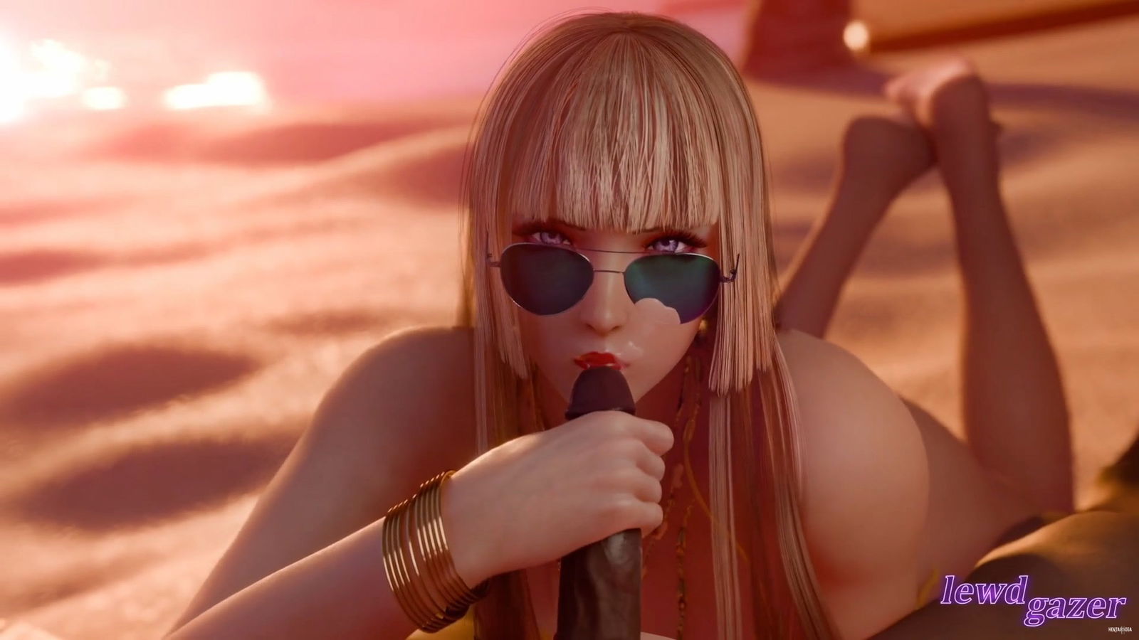 lili - love potions PMV - hentai porn - Hentai Video