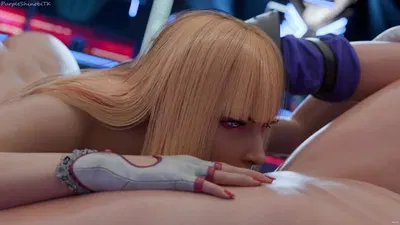 ليلي إكس رينا أرينا - hentai porno - Video Hentai