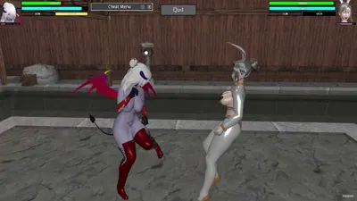 Lilith contra Vivi