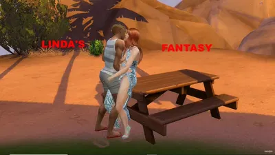 Linda's Fantasy - hentai porn - Hentai Video