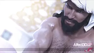ليزا تأخذ كل شيء - هنتاي بورن - فيديو هنتاي