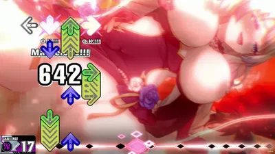 LITTLE MAN Faphero - DDR Version - hentai porn - Hentai Video