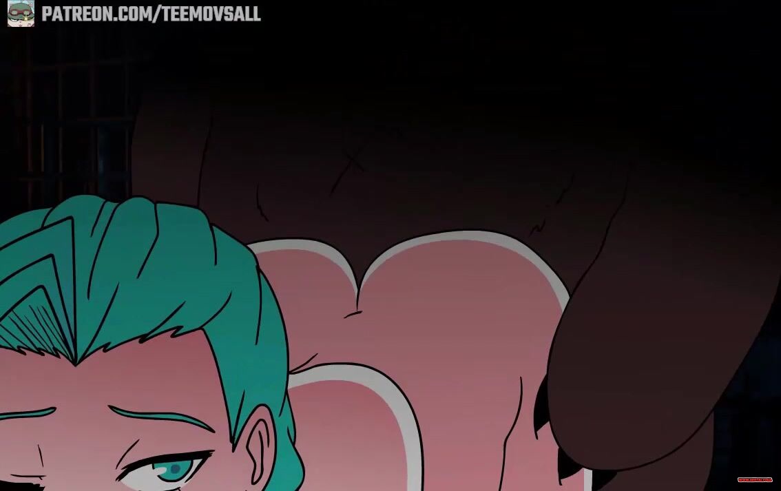 LOL hentai complication part 3 - hentai porn - Hentai Video