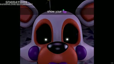 Lolbit’s Challenges
