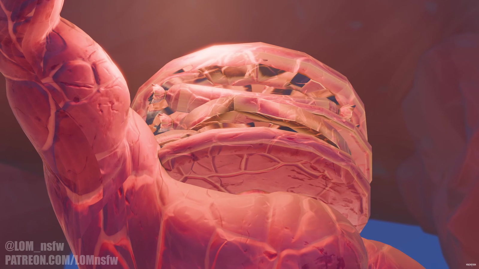 (LOM) EP.1 Varesa vs ??? - porn hentai - V&iacute;deo Hentai