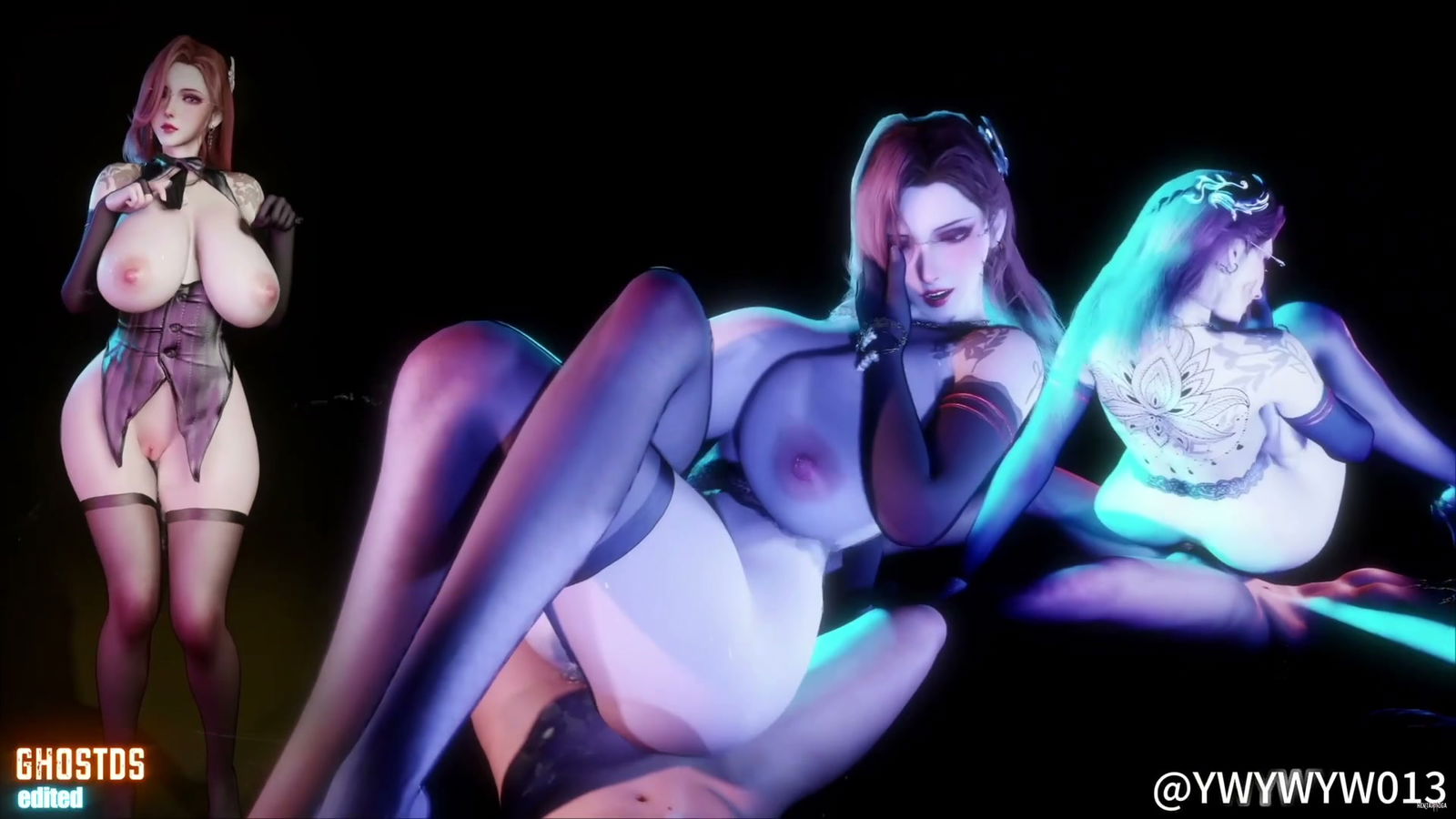 London - hentai porn - Hentai Video