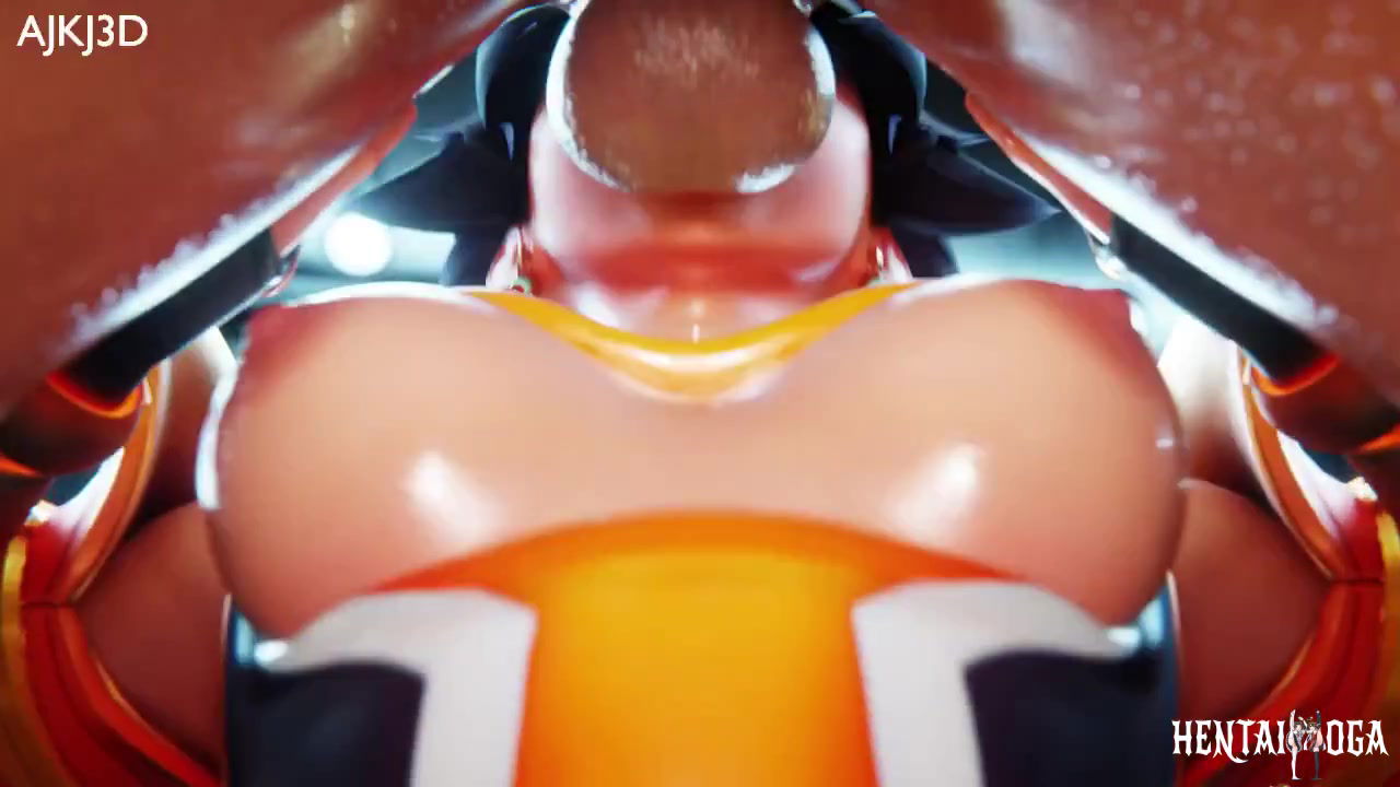 Looking up Anran having a blowjob - hentai porn - Hentai Video