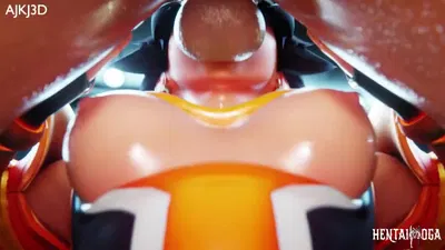 البحث عن أنران وهي تمارس الجنس الفموي - hentai porn - Hentai Video