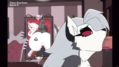 Loona - Helluva - hentai porn - Hentai Video