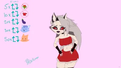 Луна Мистлтоу Раскрытие - hentai porn - Hentai Video