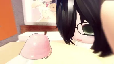 Love Tomoko - hentai porn - Hentai Video