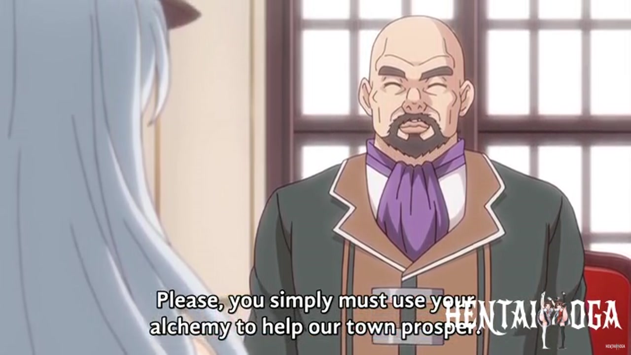 Love wa Gal kara Hajimaru Unmei Episode 1 Preview - hentai porn - Hentai Video